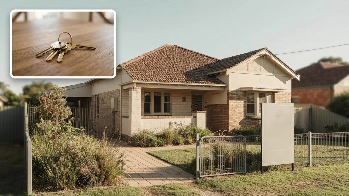 Should you sell the family home to pay for aged care